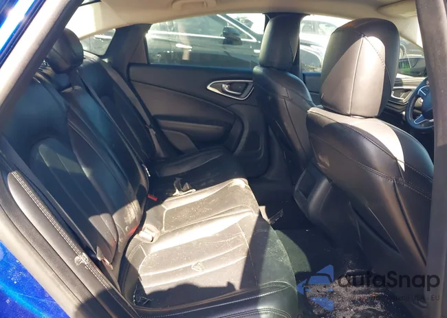 1C3CCCAB0GN185156: 43615745