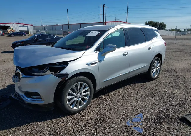 5GAERBKW3MJ165051: 43615748