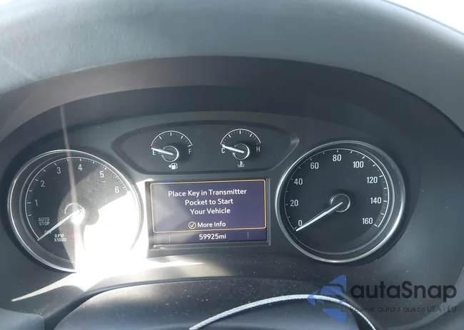 5GAERBKW3MJ165051: 43615748