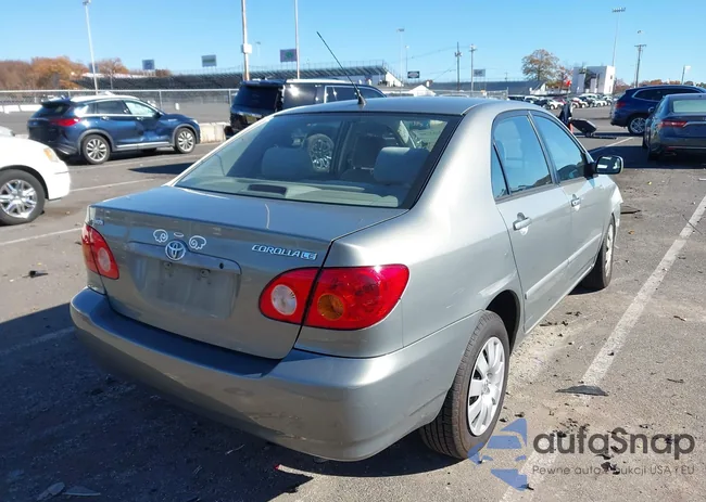 2T1BR38EX4C299539: 43615750