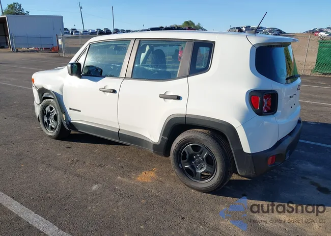 ZACCJAAB5HPE67162: 43615769