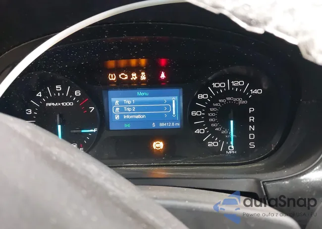 2FMDK4GC2EBA09495: 43615775