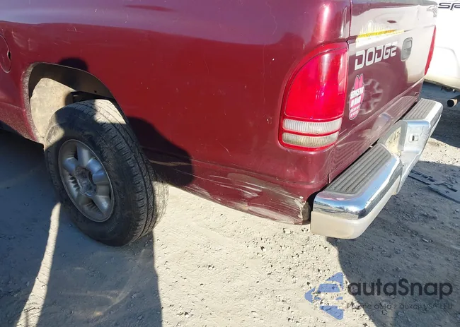 1B7GL2AX5YS689904: 43615793