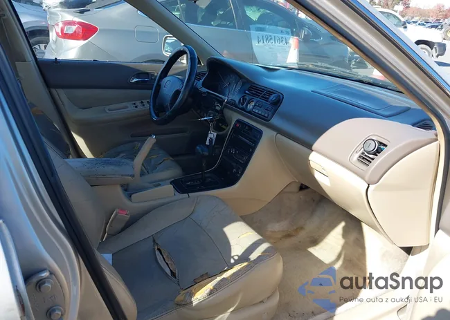 1HGCE6666SA025481: 43615814