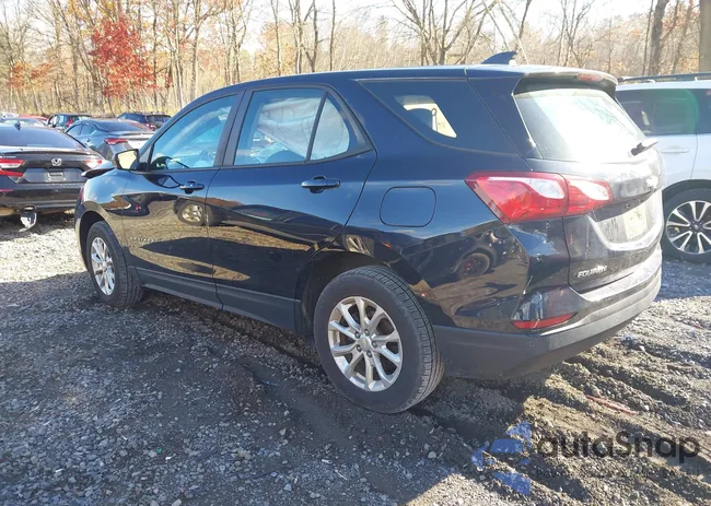 2GNAX5EV4L6207799: 43615818