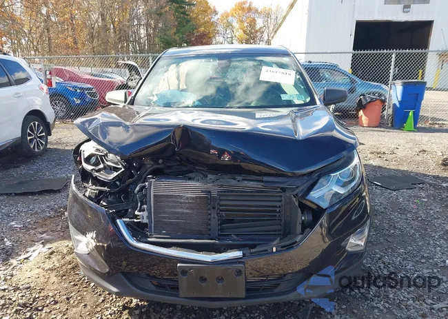 2GNAX5EV4L6207799: 43615818