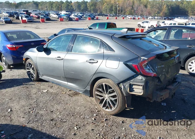 SHHFK7H49MU227682: 43615823