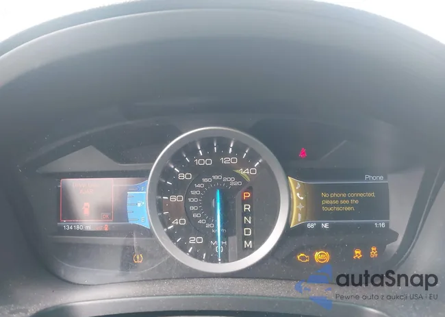 1FM5K7D80DGB91713: 43615829