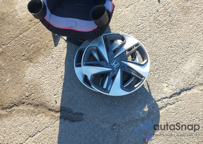 2HGFC2F69MH528261: 43615868