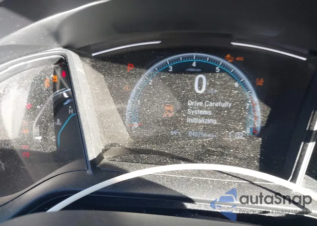 2HGFC2F69MH528261: 43615868