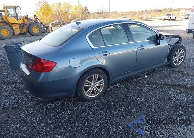 JN1CV6AP1AM404354: 43615873