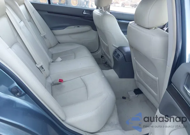 JN1CV6AP1AM404354: 43615873