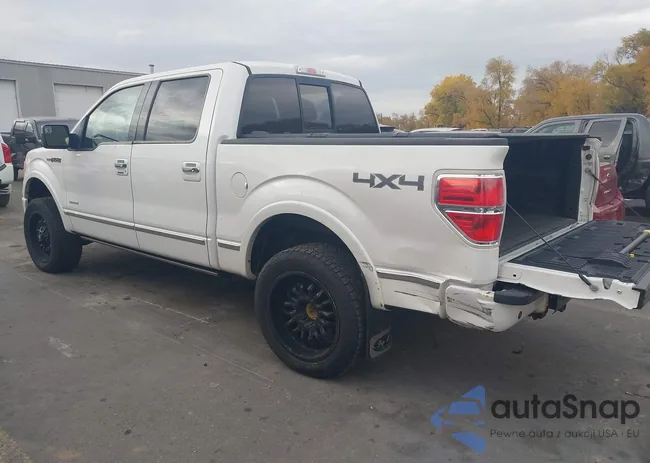 1FTFW1ET6CFC83331: 43615877