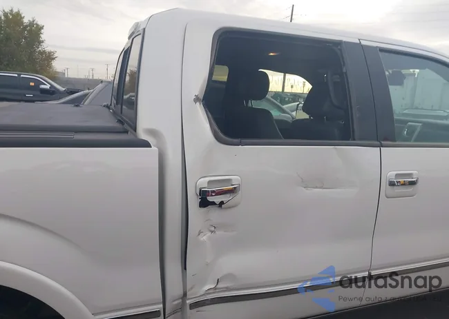 1FTFW1ET6CFC83331: 43615877