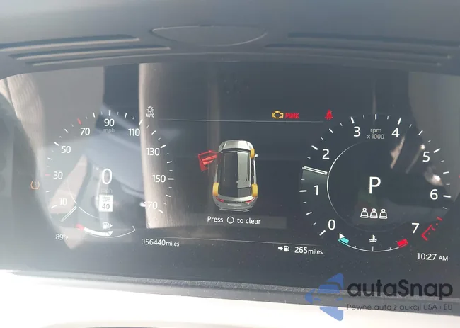 SALYJ2EX8NA346955: 43614892