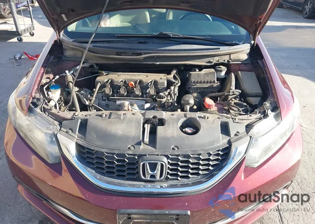 19XFB2F51DE277997: 43614915