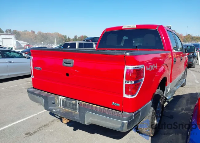 1FTFW1EV2AFD52756: 43614918