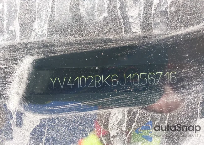 YV4102RK6J1056716: 43614919