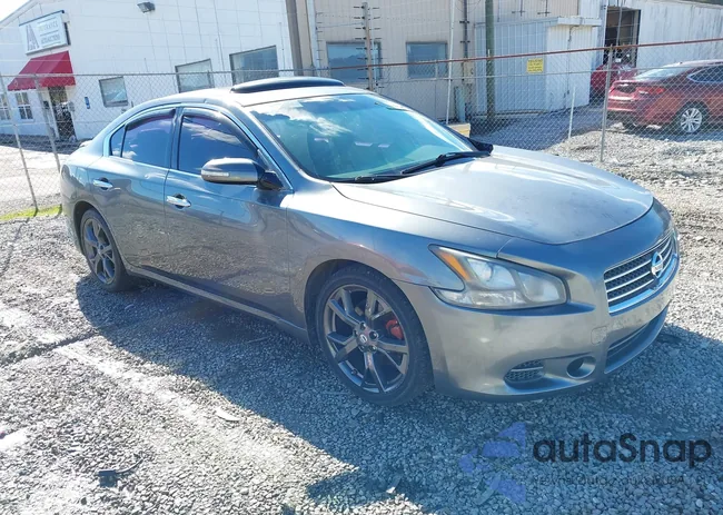 1N4AA5AP7EC457765: 43614921