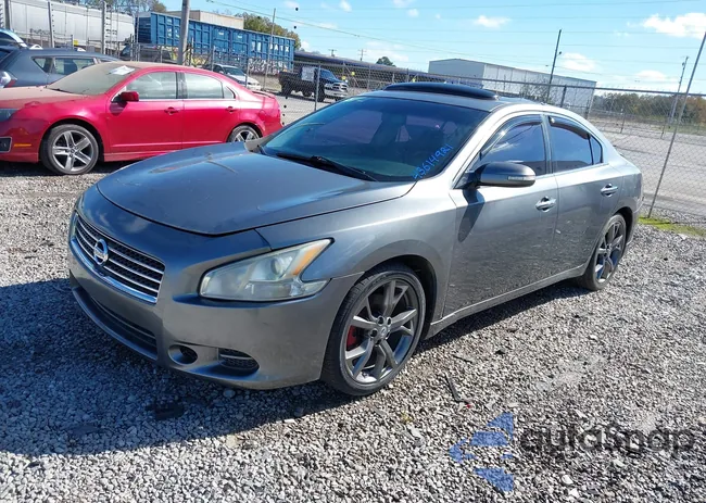 1N4AA5AP7EC457765: 43614921