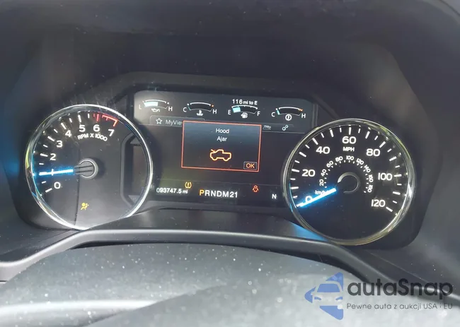 1FTEW1EF5FKE80251: 43614925