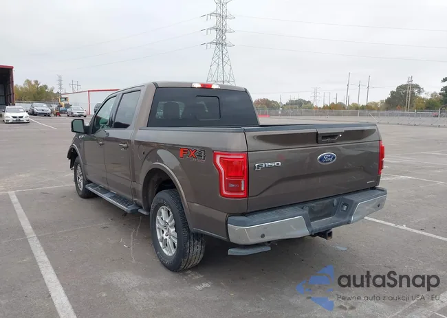 1FTEW1EF5FKE80251: 43614925