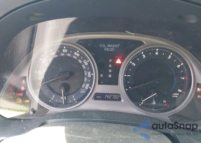 JTHBK262862013534: 43614950