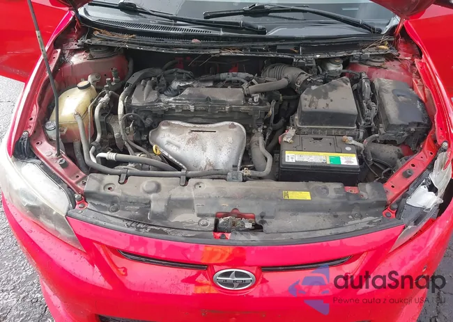 JTKJF5C77D3050366: 43614963