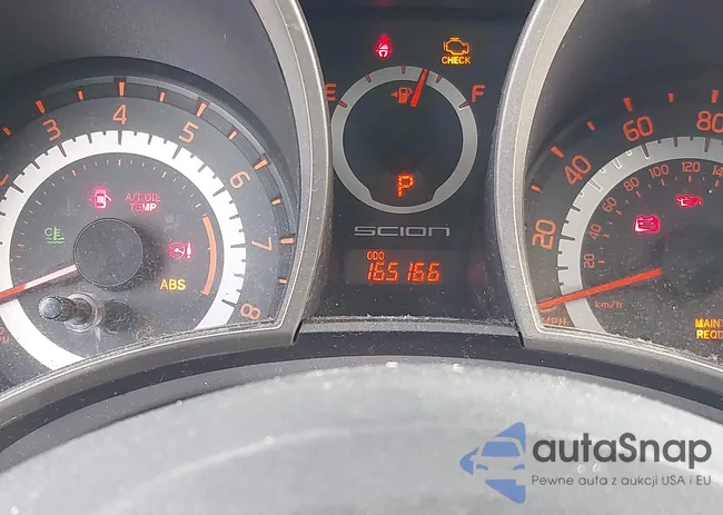 JTKJF5C77D3050366: 43614963