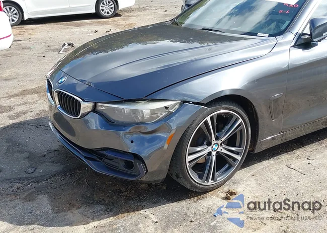 WBA4J1C57KBM18944: 43614965