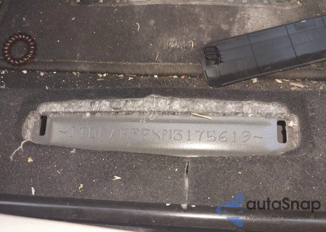 JTDKAMFPXM3175619: 43614989