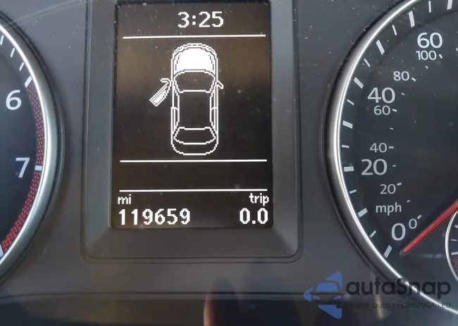 3VW4T7AJ3DM448063: 43614990