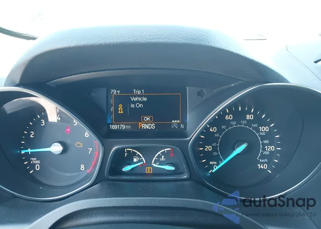 1FMCU0GD9JUB85620: 43615009