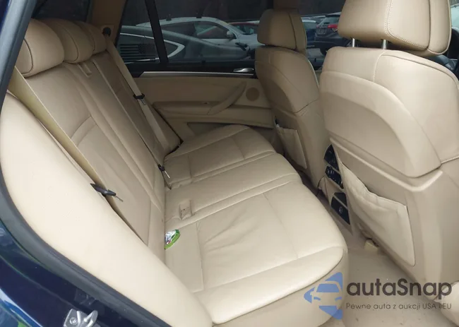 5UXZW0C52BL371903: 43615045