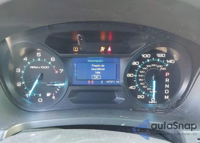 1FM5K7B80FGA13838: 43615063