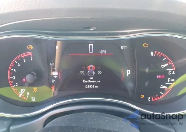 1C4SDHCT1HC906508: 43615080