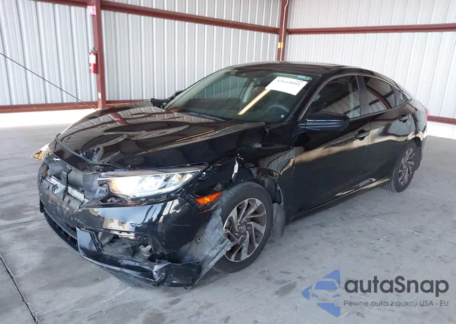 19XFC2F80HE217092: 43615091