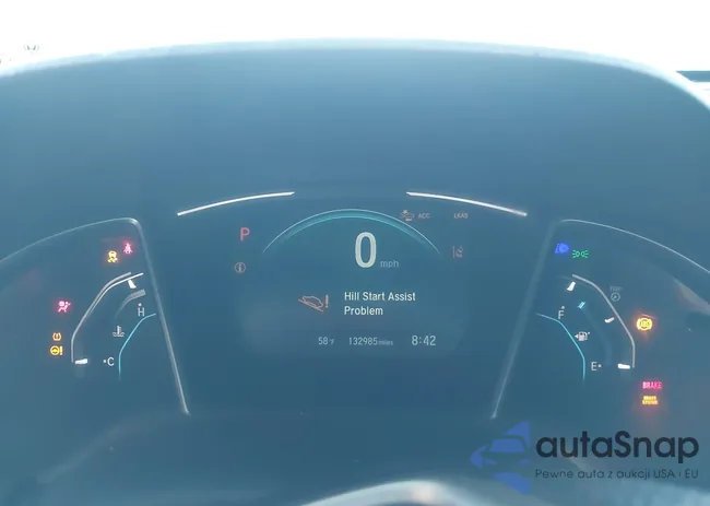 19XFC2F80HE217092: 43615091