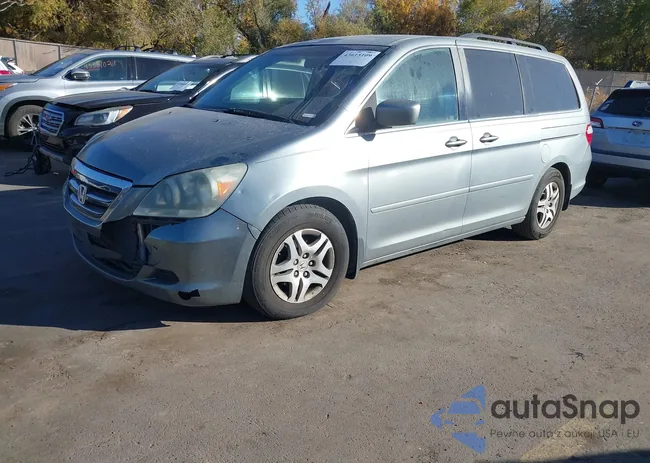 5FNRL387X7B002755: 43615109