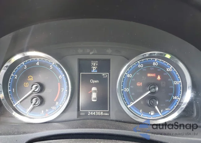 2T1BURHE4JC990014: 43615119