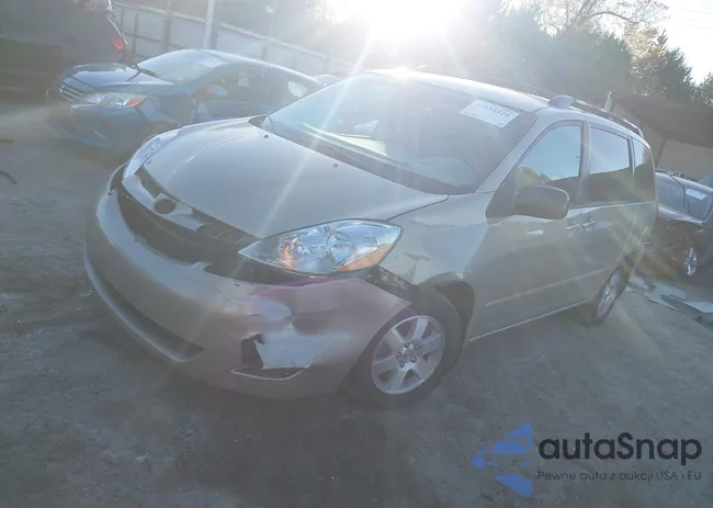 5TDZK23C39S276640: 43615120