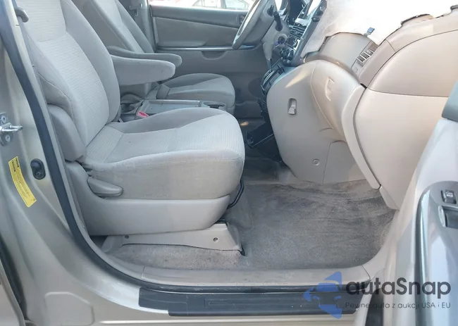 5TDZK23C39S276640: 43615120