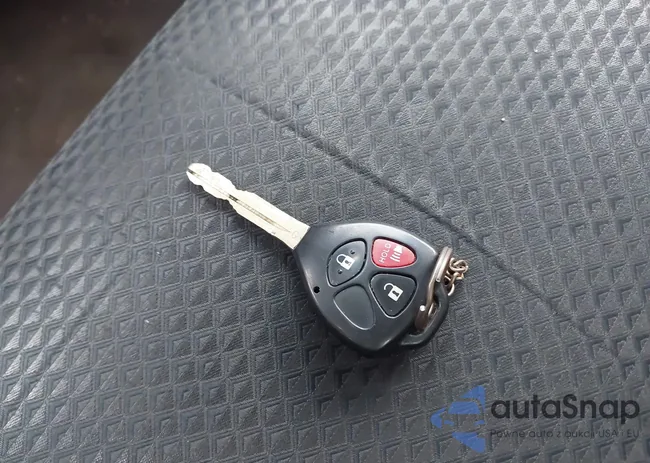 4T1BK46K97U052082: 43615123