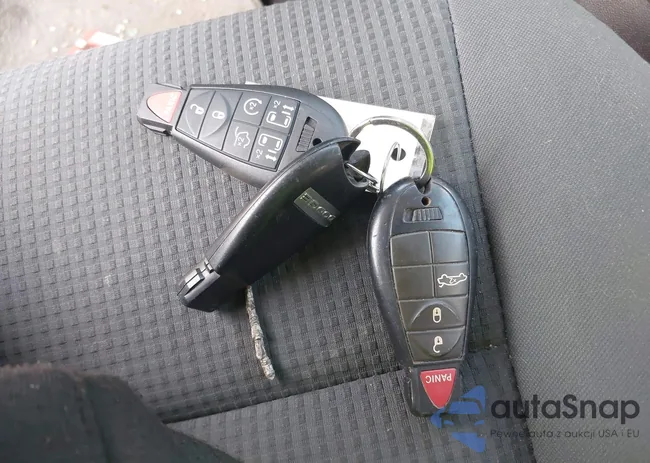 2B3KA33V19H595627: 43615129