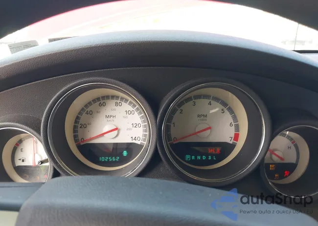 2B3KA33V19H595627: 43615129