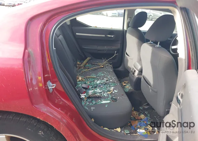 2B3KA33V19H595627: 43615129