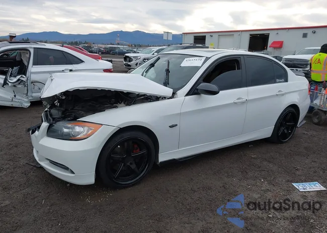 WBAVC53548FZ89346: 43615134