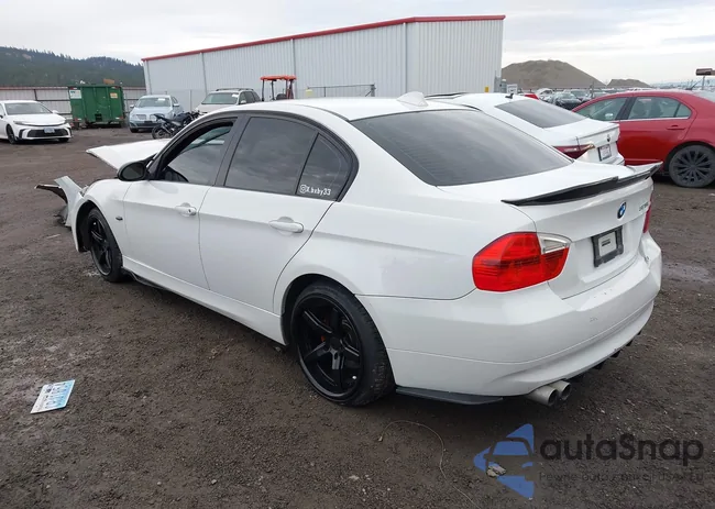 WBAVC53548FZ89346: 43615134