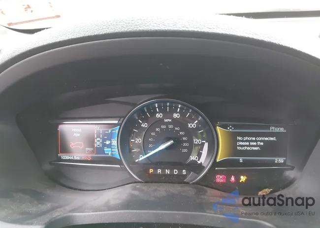 1FM5K8GT9JGA86735: 43615141