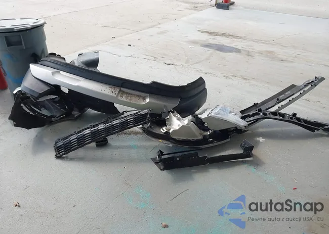 1FM5K7D82HGC75053: 43615143